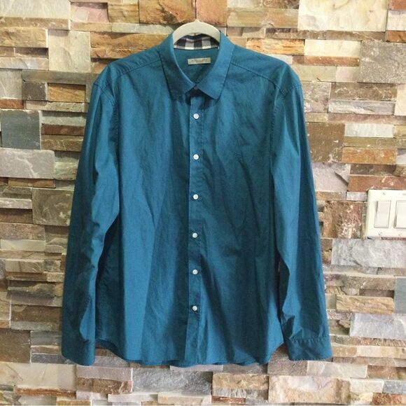 BURBERRY BRIT Shirt - Picture 2 of 12